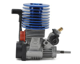 SH Engines PT002B3 .21 Rear Exhaust Pull Start Engine