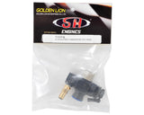 SH Engines Complete Carburetor