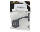 SH Engines .28 Pull Starter Front Parts Set