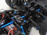 Tamiya 1/10 RC TT-02 Type-SRX Chassis Kit