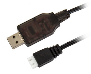 Reedy USB Li-Ion Balance Charger, for CR12
