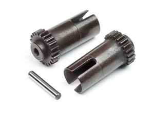 HPI Diff Outdrive (2 PIECES)