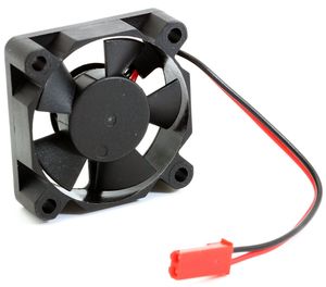 Powerhobby 35mm Ultra High Speed Motor / ESC Cooling Fan for Maxx XMaxx