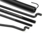 HPI Brake Linkage Set/Savage Brake Linkage/Throttle Spring