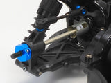 Tamiya 1/10 RC TT-02 Type-SRX Chassis Kit