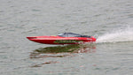 Rage R/C SuperCat 700BL Brushless RTR Catamaran Boat