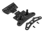 HPI Bumper Set, for the RS4 Sport 3