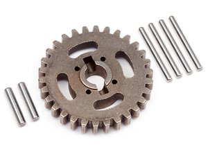 HPI Drive Gear, 30 Tooth, for the Savage XL (3 Speed)