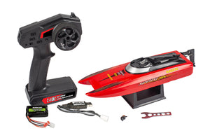 Brushless Combo Hobbywing Quicrun WP16BL30 G2 mit 2435SL-4500KV-G2 für Brushless Combo Hobbywing Quicrun WP16BL30 G2 mit 2435SL-4500KV-G2 für