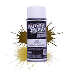 Spaz Stix Gold Pearl Aerosol Paint, 3.5oz Can