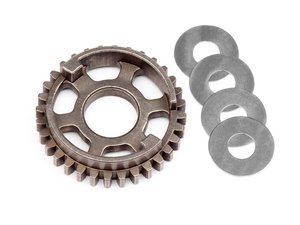 HPI Idler Gear, 32 Tooth, for the Savage XL (3 Speed)