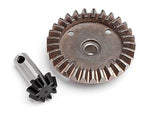 HPI Sintered Bulletproof Differential Bevel Gear Set (29T/9T), Savage X/XL