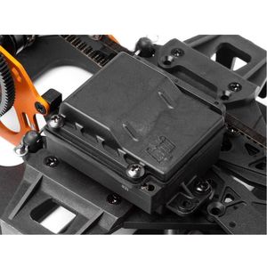 HPI Receiver Box, Sprint 2/Blitz