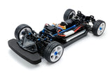 Tamiya 1/10 RC TT-02 Type-SRX Chassis Kit