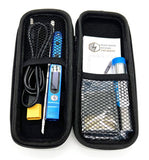 Racers Edge PRO Portable Soldering Iron Kit