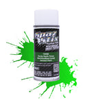 Spaz Stix Candy Apple Green Aerosol Paint, 3.5oz Can