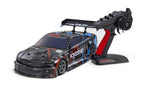 Kyosho Fazer Mk2 2005 Ford Mustang GT, 1/10 Electric 4WD Touring Car, RTR