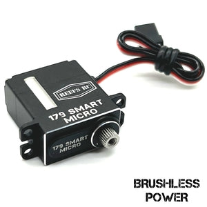 Reefs RC 179 SMART Micro Servo Winch