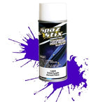 Spaz Stix Solid Purple Aerosol Paint, 3.5oz Can