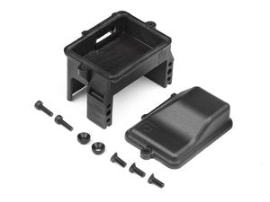 HPI Receiver Box Set, for the RS4 Sport 3