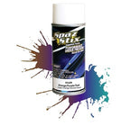 Spaz Stix Color Change Aerosol Paint, Orange/Purple/Teal, 3.5oz Can