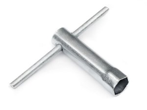 HPI Spark Plug Wrench (14mm)