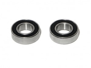 HPI Ball Bearing, 8X16X5mm, (2pcs)