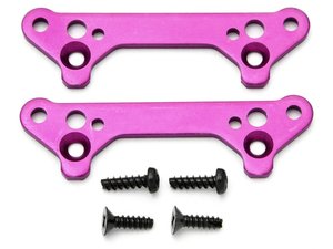 HPI Suspension Pin Brace, Front and Back, Sprint