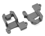 ST Racing Concepts Traxxas TRX-4 HD Rear Shock Towers (Gun Metal)