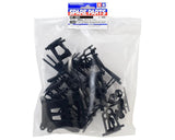 Tamiya TT-01 Suspension Arm Set (B-Parts) - 51003