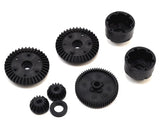 Tamiya TT-01 "G Parts" Gear Set - 51004