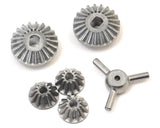 Tamiya TT-01 Bevel Gear Set - 51008