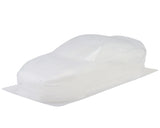 Tamiya Toyota Supra Body (Clear) (190mm) - 51291