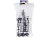 Tamiya TT-02 A Parts Set - TAM51527