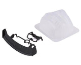Tamiya Ford Mustang GT4 Body Set (Clear) - 51614