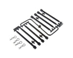 Tamiya Body Mount Extension Set - TAM54604