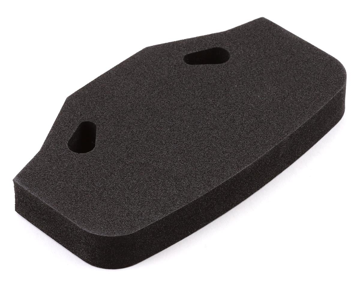 Tamiya TT-02/TT-01 Type-E XL Urethane Bumper (Black) - 54819 – Platinum ...