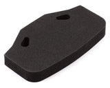 Tamiya TT-02/TT-01 Type-E XL Urethane Bumper (Black) - 54819