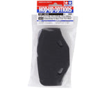 Tamiya TT-02/TT-01 Type-E XL Urethane Bumper (Black) - 54819