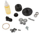 Tamiya TT-02 Sealed Gear Differential Assembly (Front/Rear) - 54875