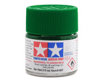 Tamiya X-5 Green Acrylic Paint (10ml)