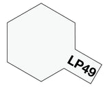 Tamiya LP-49 Pearl Clear Lacquer Paint (10ml) - 82149