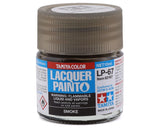 Tamiya LP-67 Smoke Lacquer Paint (10ml) - 82167