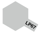Tamiya LP-67 Smoke Lacquer Paint (10ml) - 82167