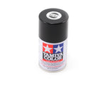 Tamiya TS-29 Semi-Gloss Black Lacquer Spray Paint (100ml)