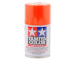 Tamiya TS-31 Bright Orange Lacquer Spray Paint (100ml)