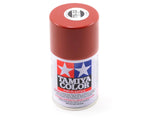 Tamiya TS-33 Dull Red Lacquer Spray Paint (100ml)