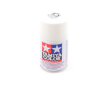 Tamiya TS-45 Pearl White Lacquer Spray Paint (100ml)