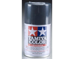 Tamiya TS-48 Gun Grey Lacquer Spray Paint (100ml)