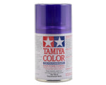 Tamiya PS-45 Translucent Purple Lexan Spray Paint (100ml)